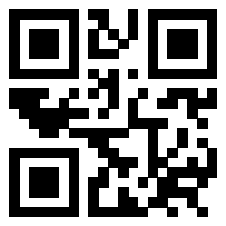 3301607677 Qr Code associato