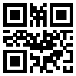 3301607681 QrCode associato