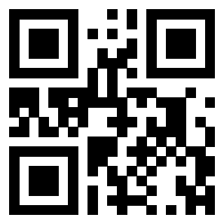 Immagine del QrCode di 3301607682