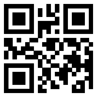QrCode di 3301607685