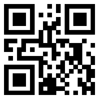 Immagine del Qr Code di 3301607686