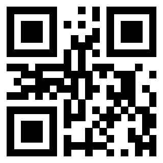 3301607689 QrCode associato