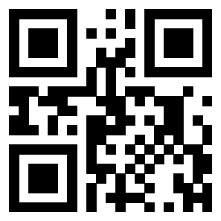 3301607690 - Immagine del Qr Code