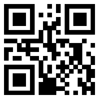 Il QrCode di 3301607692