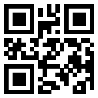 3301607694 Qr Code associato