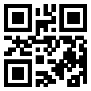 3301607695 - Immagine del Qr Code
