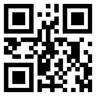 3301607696 QrCode associato