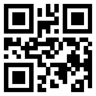 3301607697 - Immagine del QrCode