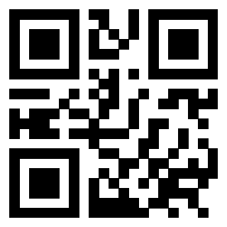 3301607699 - Immagine del QrCode