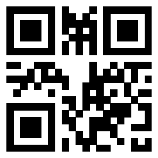 3301607703 - Immagine del QrCode