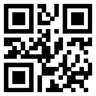 Il Qr Code di 3301607705
