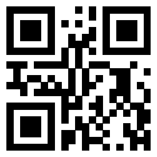 3301607706 QrCode associato