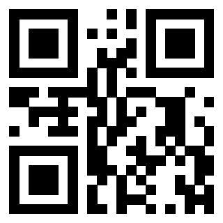 Il Qr Code di 3301607707