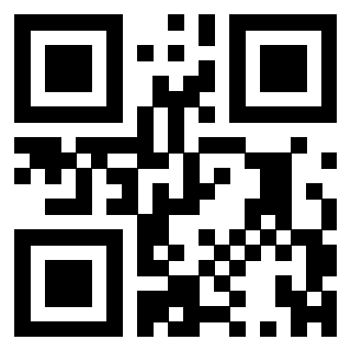 3301607708 - Immagine del Qr Code