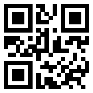 3301607711 Qr Code associato