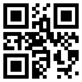 3301607715 QrCode associato