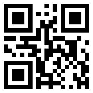Scansione del Qr Code di 3301607716