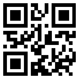 3301607717 - Immagine del QrCode associato