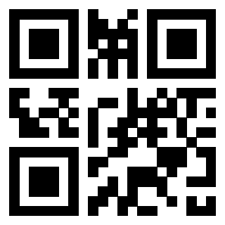 3301607718 QrCode associato