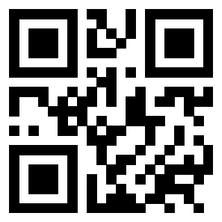 Scansione del Qr Code di 3301607720