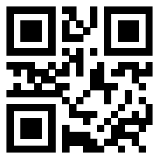 QrCode di 3301607722