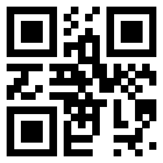 3301607738 QrCode associato