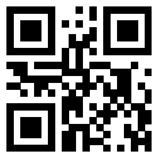 Immagine del QrCode di 3301607739