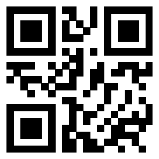 Scansione del Qr Code di 3301607740