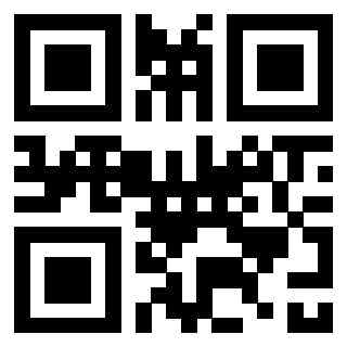 3301607744 - Immagine del Qr Code