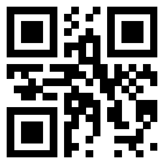 QrCode di 3301607745