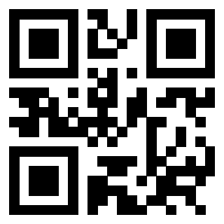 3301607747 Qr Code associato