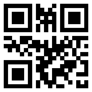Qr Code di 3301607749