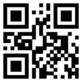 3301607751 - Immagine del Qr Code