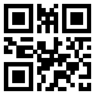 3301607752 - Immagine del QrCode