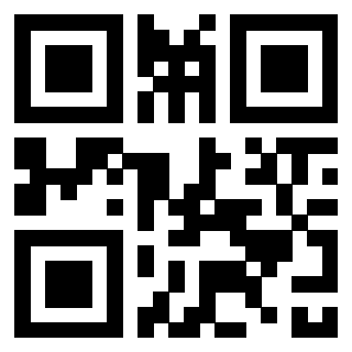 Qr Code di 3301607754