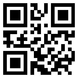 3301607759 - Immagine del QrCode
