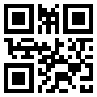 QrCode di 3301607760