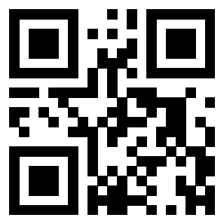 Scansione del Qr Code di 3301607765