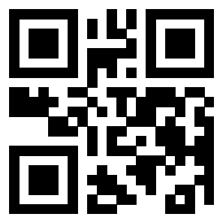 Il QrCode di 3301607769