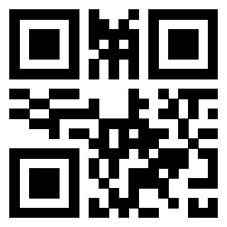 3301607773 Qr Code associato
