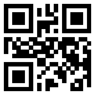 Il Qr Code di 3301607774