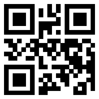 3301607776 - Immagine del QrCode