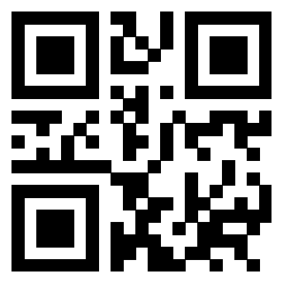 3301607777 - Immagine del Qr Code