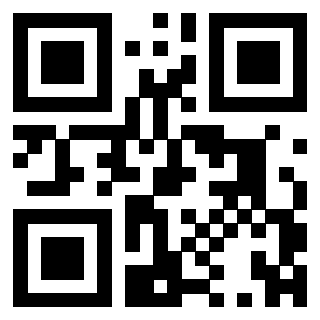 3301607778 Qr Code associato