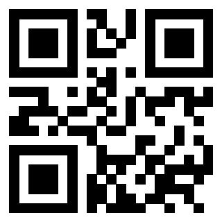 Qr Code di 3301607779