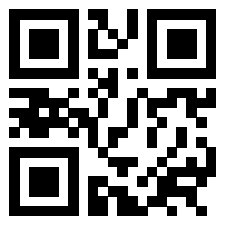 Qr Code di 3301607782