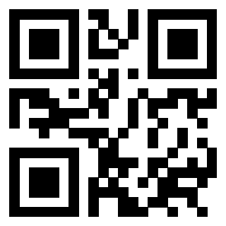 Immagine del QrCode di 3301607783