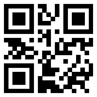 Qr Code di 3301607792