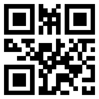 3301607794 - Immagine del QrCode