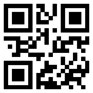 Il QrCode di 3301607796